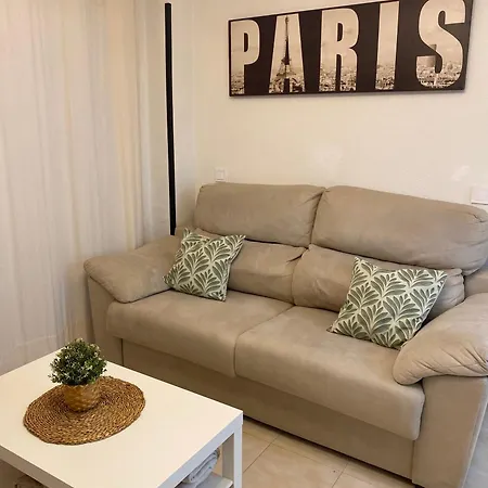 Sol Y Luz Levante Centro *