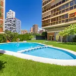 Apartment Zurbaran Levante Centro