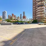 Zurbaran Levante Centro Benidorm