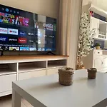 Apartment Zurbaran Levante Centro Benidorm