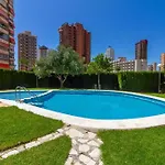 Zurbaran Levante Centro * Benidorm
