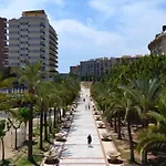 Zurbaran Levante Centro * Benidorm