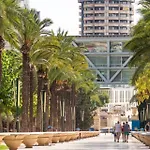 Apartment Zurbaran Levante Centro *