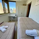 Apartment Zurbaran Levante Centro Benidorm
