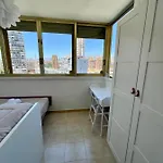 Zurbaran Levante Centro * Benidorm