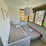 Zurbaran Levante Centro Apartment *