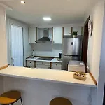 Zurbaran Levante Centro Benidorm