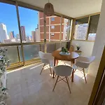 Zurbaran Levante Centro * Benidorm