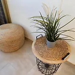 Zurbaran Levante Centro Apartment *