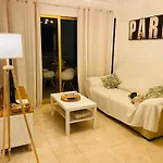 Zurbaran Levante Centro Apartment