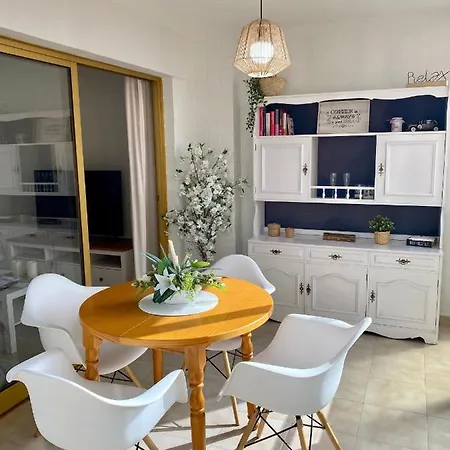 Apartmán Zurbaran Levante Centro Benidorm
