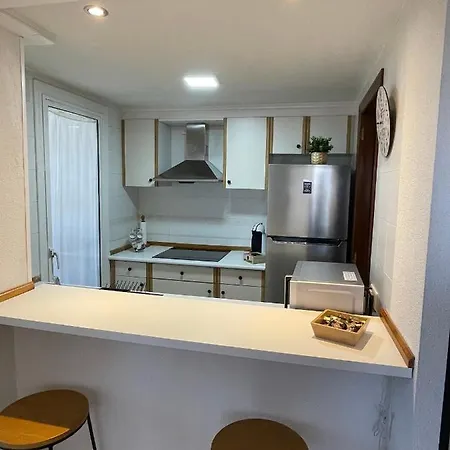 Zurbaran Levante Centro Benidorm