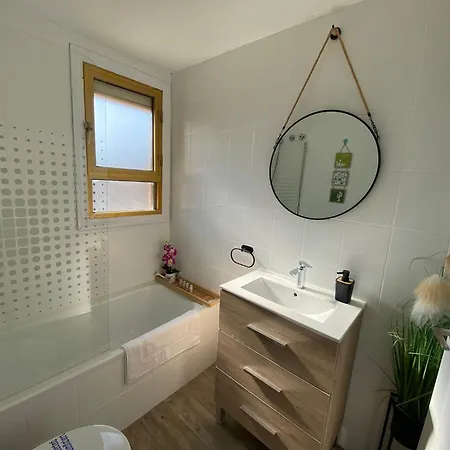 Apartmán Zurbaran Levante Centro Benidorm