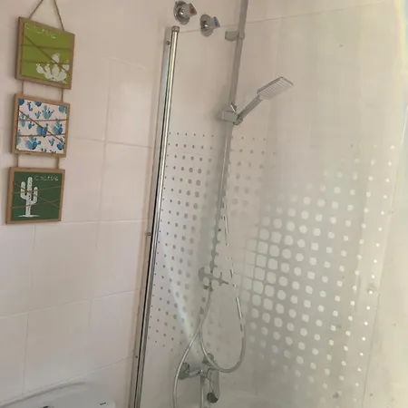 Zurbaran Levante Centro Apartmán *