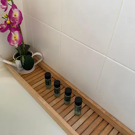 Apartmán Zurbaran Levante Centro