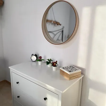 Apartmán Zurbaran Levante Centro *
