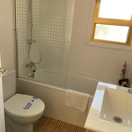 Zurbaran Levante Centro Apartmán Benidorm