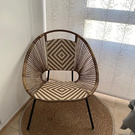 Apartmán Zurbaran Levante Centro *