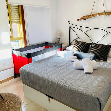 Apartment Zurbaran Levante Centro *