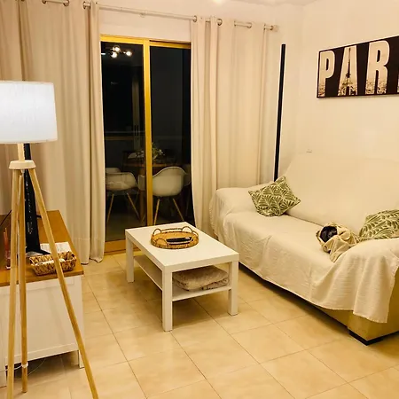Zurbaran Levante Centro Apartmán