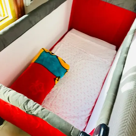 Zurbaran Levante Centro Apartmán Benidorm
