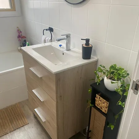 Apartmán Zurbaran Levante Centro *