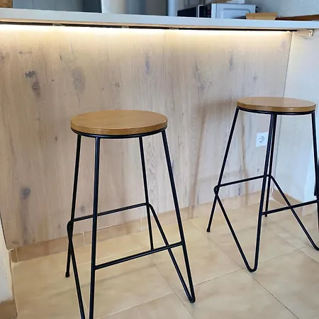 Apartmán Zurbaran Levante Centro