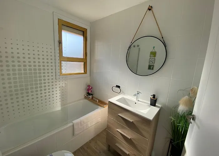 Apartment Zurbaran Levante Centro Benidorm